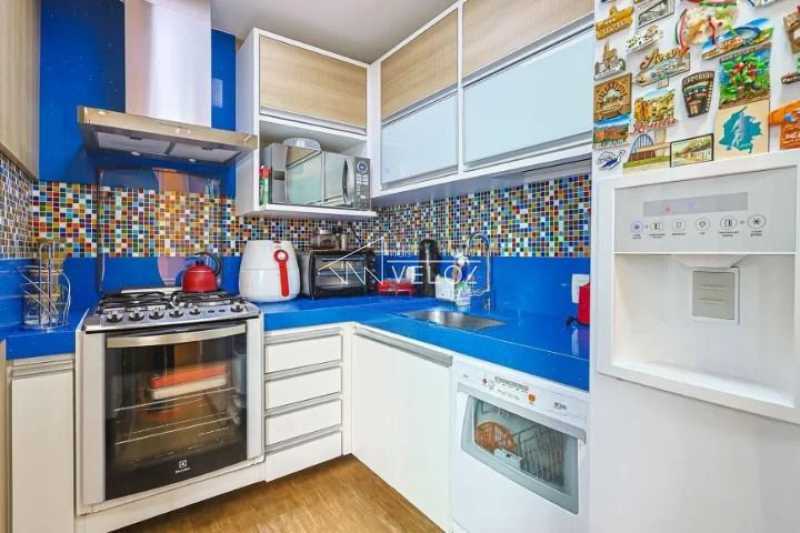 Apartamento, 3 quartos, 119 m² - Foto 23