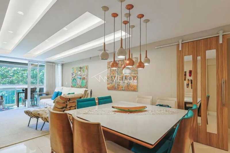 Apartamento, 3 quartos, 119 m² - Foto 10