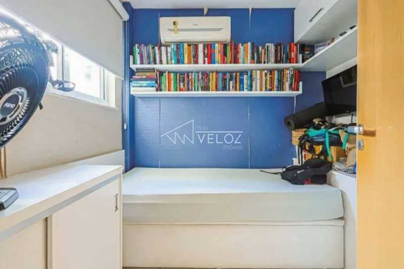 Apartamento, 3 quartos, 119 m² - Foto 7