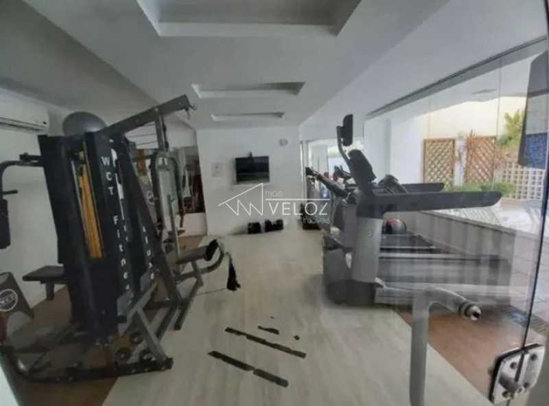 Apartamento, 3 quartos, 119 m² - Foto 25