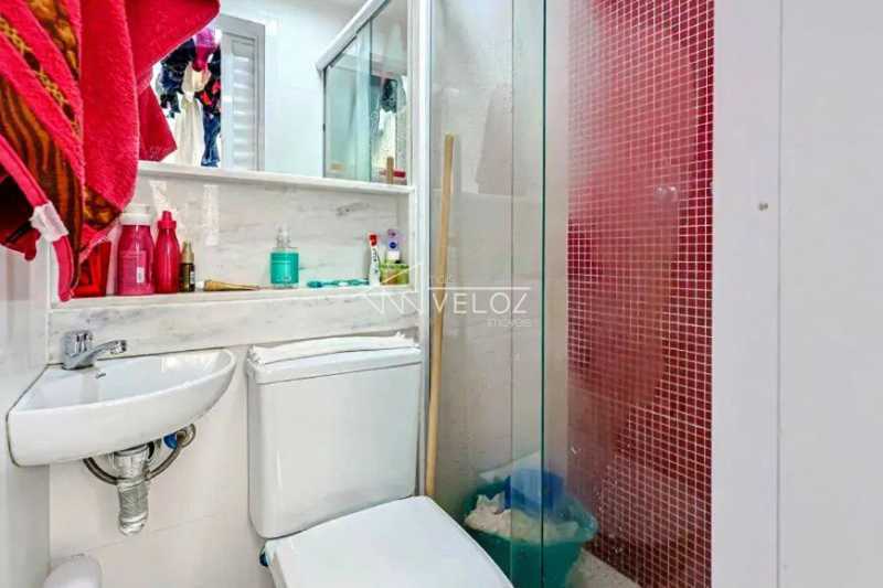 Apartamento, 3 quartos, 119 m² - Foto 5