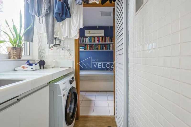Apartamento, 3 quartos, 119 m² - Foto 22