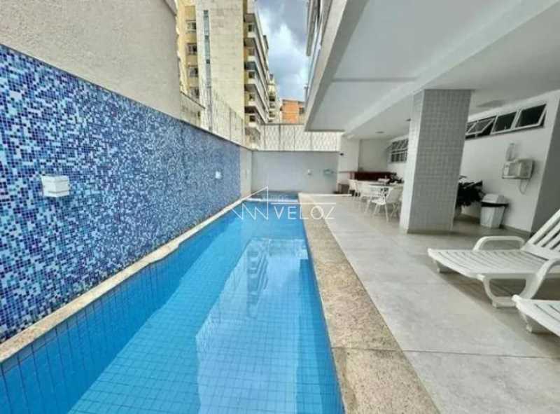 Apartamento, 3 quartos, 119 m² - Foto 1