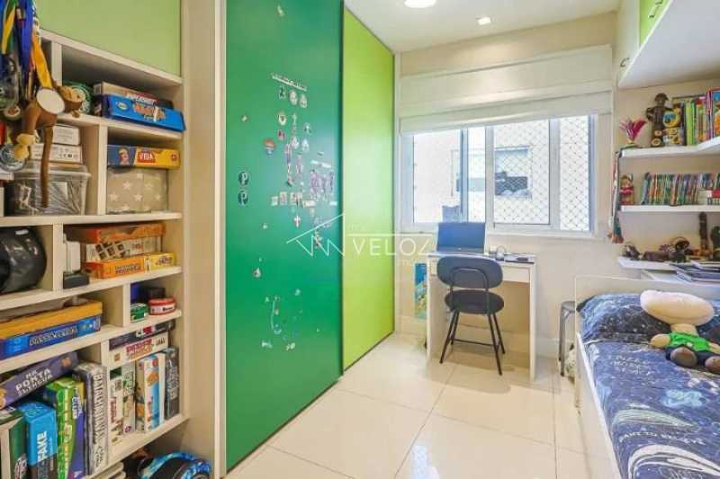 Apartamento, 3 quartos, 119 m² - Foto 15