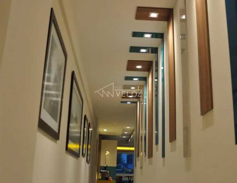 Apartamento, 3 quartos, 119 m² - Foto 18