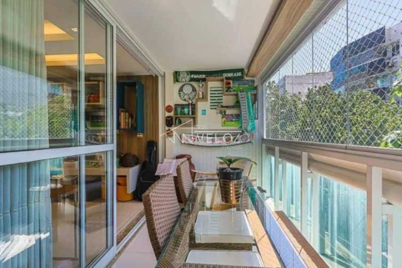 Apartamento, 3 quartos, 119 m² - Foto 14