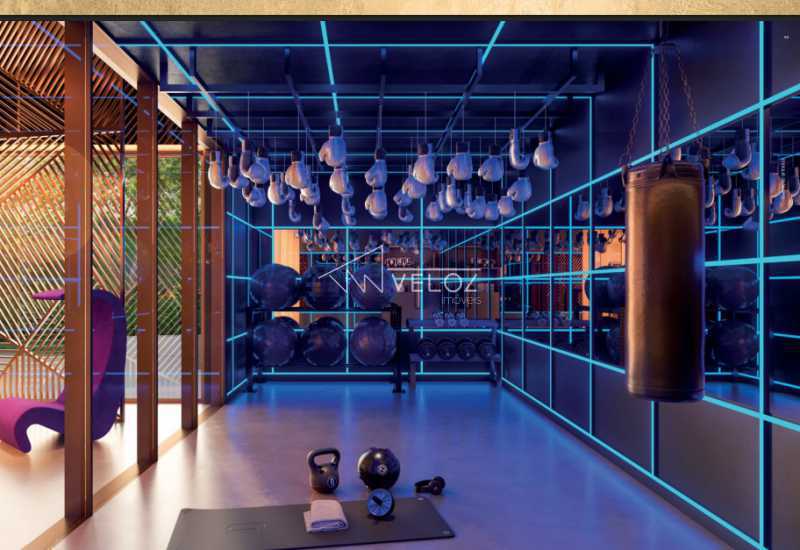 Apartamento, 4 quartos, 117 m² - Foto 10