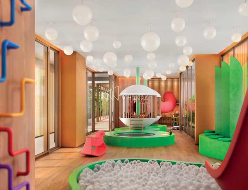 Apartamento, 4 quartos, 118 m² - Foto 19