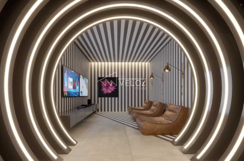 Apartamento, 4 quartos, 118 m² - Foto 8