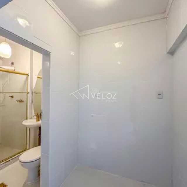 Kitnet-Studio, 34 m² - Foto 1