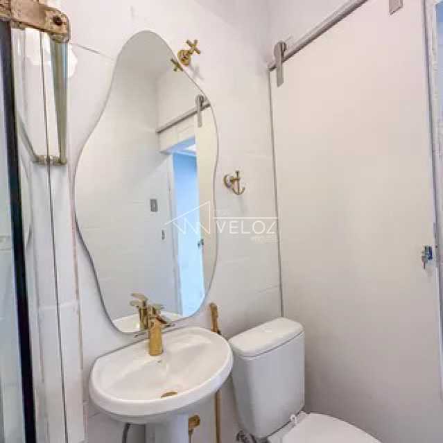 Kitnet-Studio, 34 m² - Foto 3