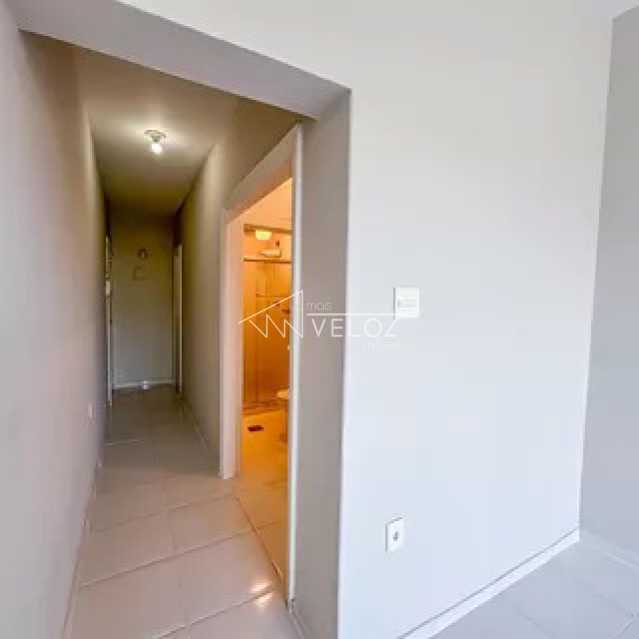 Kitnet-Studio, 34 m² - Foto 16