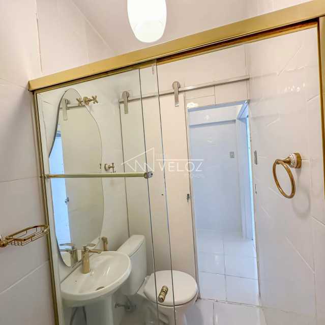 Kitnet-Studio, 34 m² - Foto 6