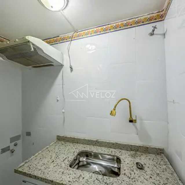 Kitnet-Studio, 34 m² - Foto 19