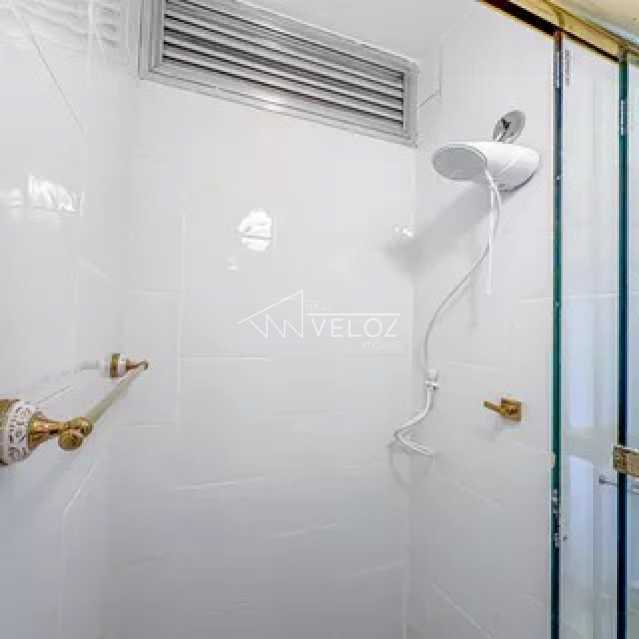 Kitnet-Studio, 34 m² - Foto 17