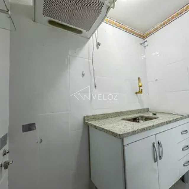 Kitnet-Studio, 34 m² - Foto 12