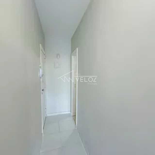 Kitnet-Studio, 34 m² - Foto 13