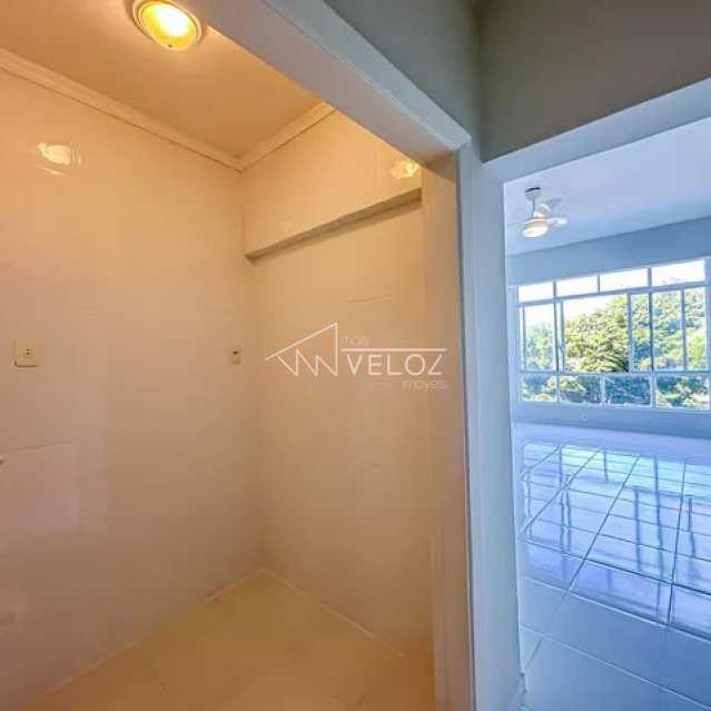 Kitnet-Studio, 34 m² - Foto 5