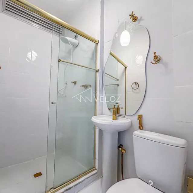 Kitnet-Studio, 34 m² - Foto 22