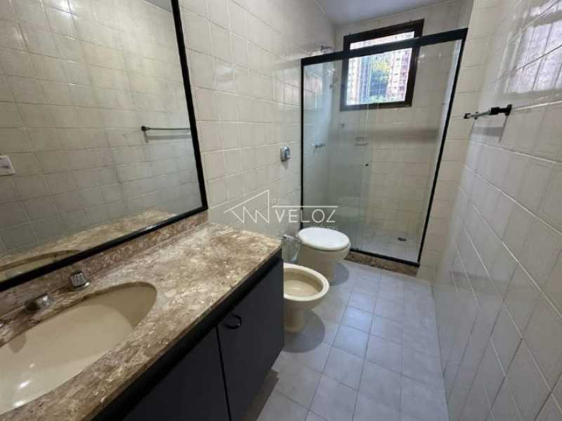 Cobertura, 4 quartos, 252 m² - Foto 5