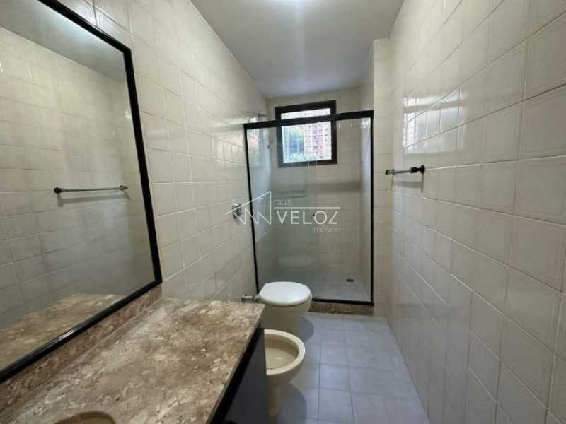 Cobertura, 4 quartos, 252 m² - Foto 16