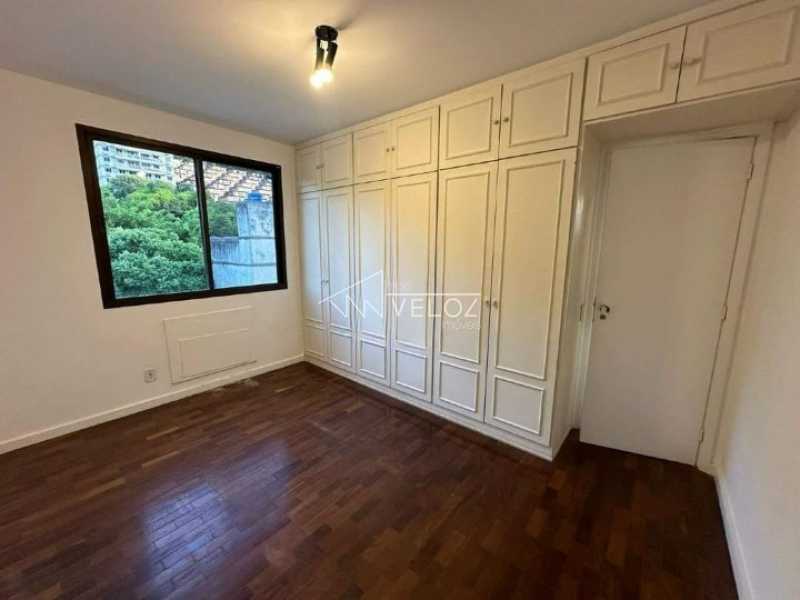 Cobertura, 4 quartos, 252 m² - Foto 2