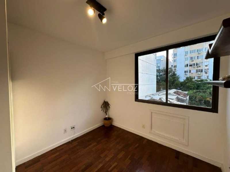 Cobertura, 4 quartos, 252 m² - Foto 8