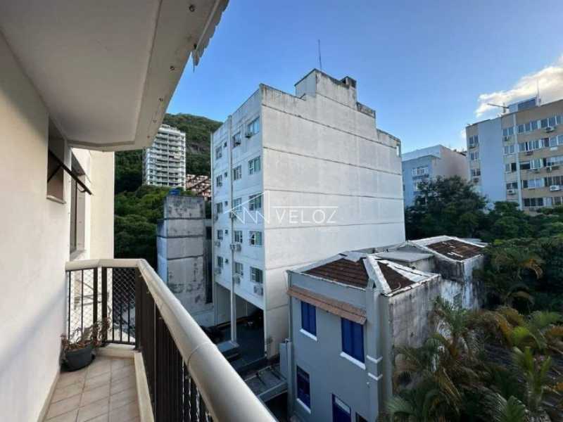 Cobertura, 4 quartos, 252 m² - Foto 4