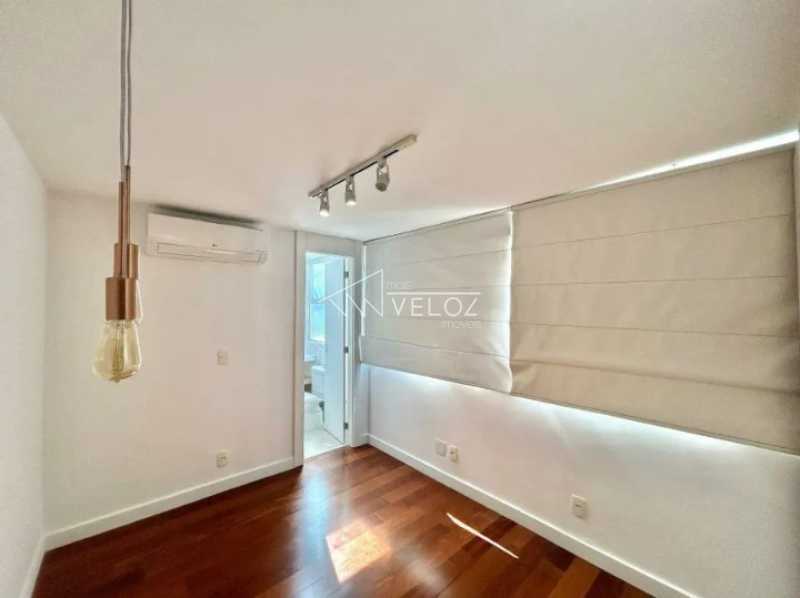 Cobertura, 4 quartos, 252 m² - Foto 6