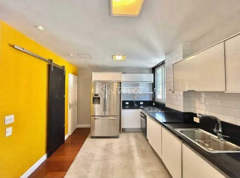 Cobertura, 4 quartos, 252 m² - Foto 9