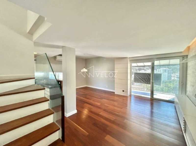 Cobertura, 4 quartos, 252 m² - Foto 23