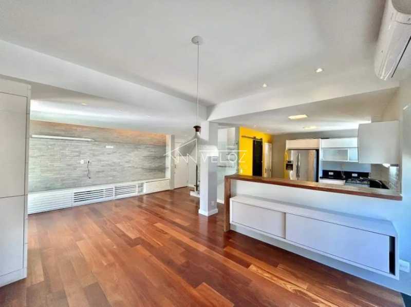 Cobertura, 4 quartos, 252 m² - Foto 29