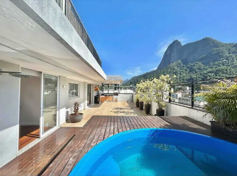 Cobertura, 4 quartos, 252 m² - Foto 24