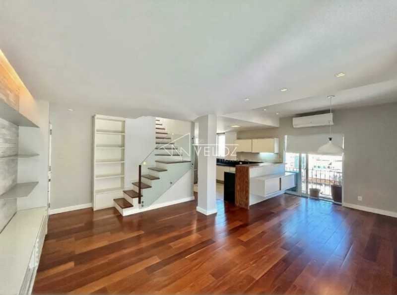 Cobertura, 4 quartos, 252 m² - Foto 21