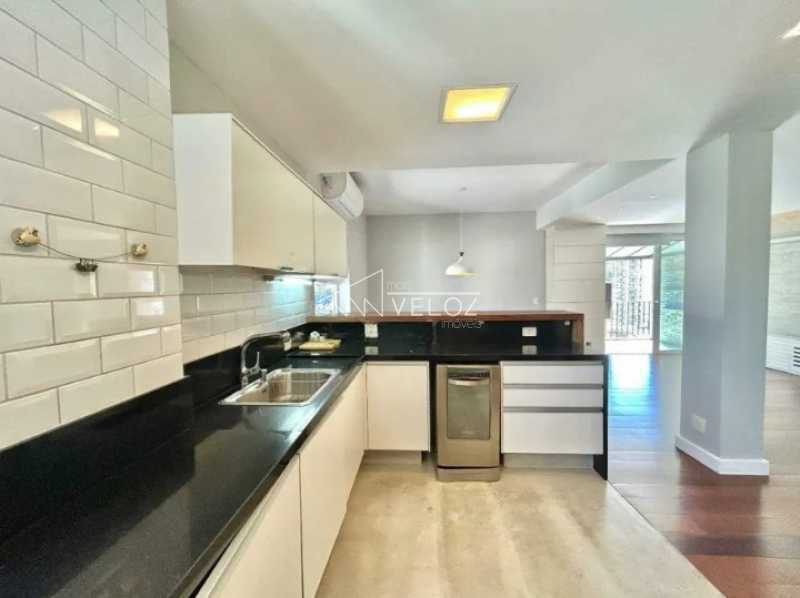 Cobertura, 4 quartos, 252 m² - Foto 15