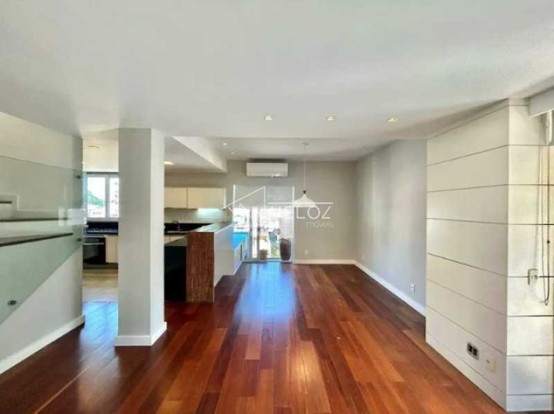 Cobertura, 4 quartos, 252 m² - Foto 12