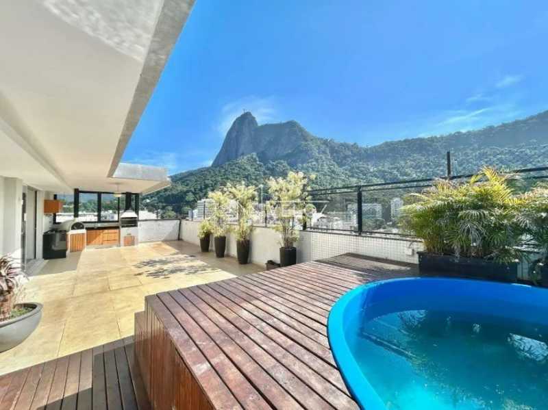 Cobertura, 4 quartos, 252 m² - Foto 28