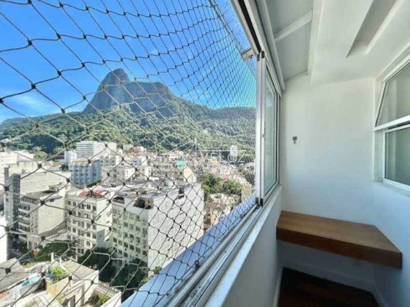 Cobertura, 4 quartos, 252 m² - Foto 5