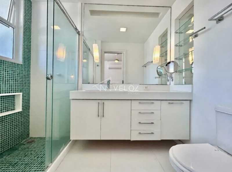 Cobertura, 4 quartos, 252 m² - Foto 11