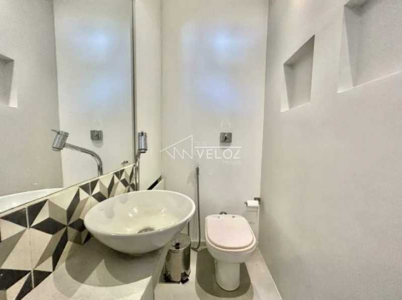 Cobertura, 4 quartos, 252 m² - Foto 8