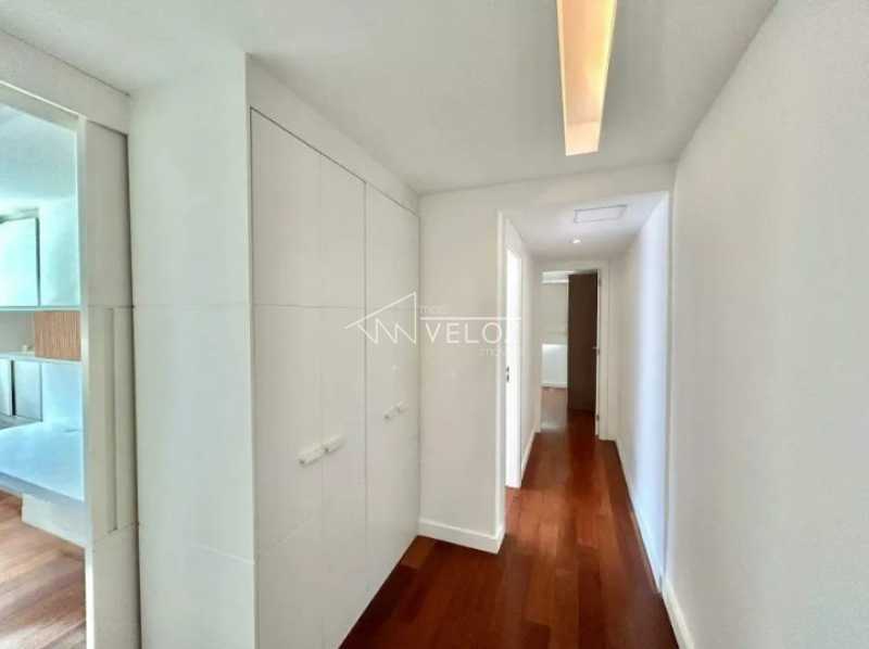 Cobertura, 4 quartos, 252 m² - Foto 3