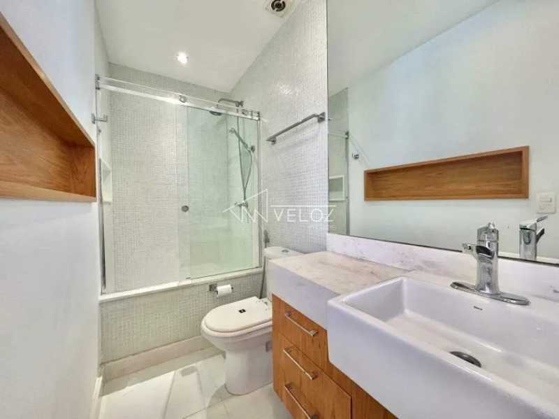 Cobertura, 4 quartos, 252 m² - Foto 2