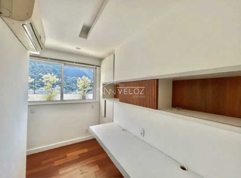 Cobertura, 4 quartos, 252 m² - Foto 4