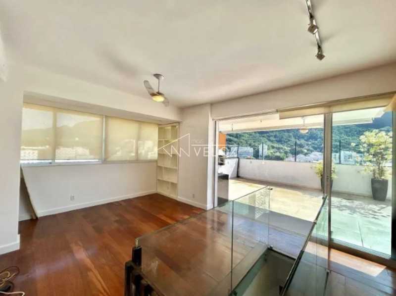 Cobertura, 4 quartos, 252 m² - Foto 22