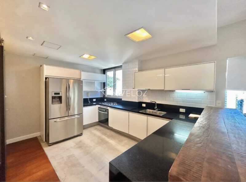 Cobertura, 4 quartos, 252 m² - Foto 20