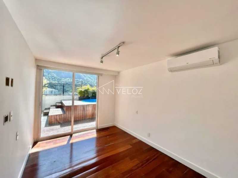 Cobertura, 4 quartos, 252 m² - Foto 17