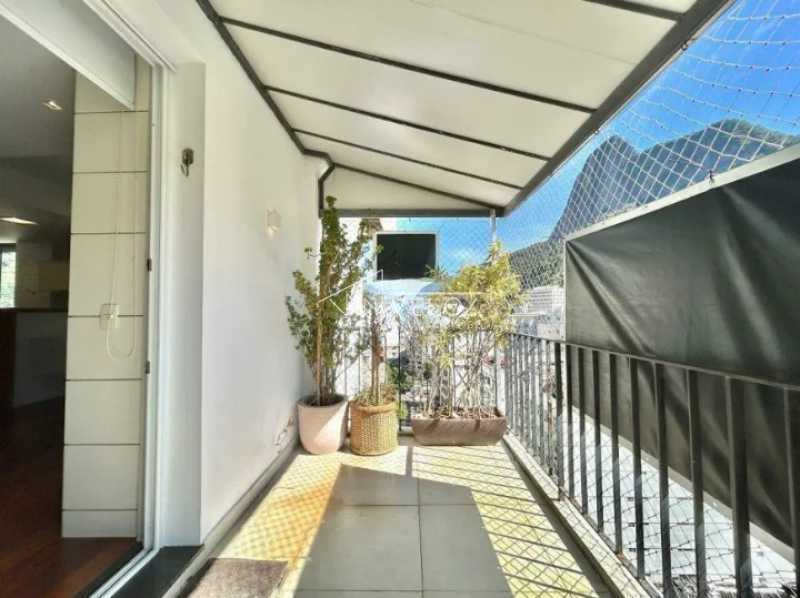 Cobertura, 4 quartos, 252 m² - Foto 18