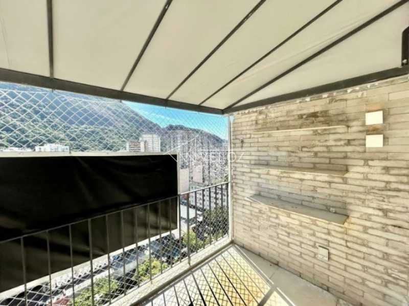 Cobertura, 4 quartos, 252 m² - Foto 14