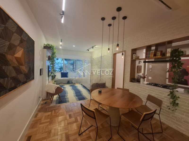 Apartamento, 3 quartos, 93 m² - Foto 22