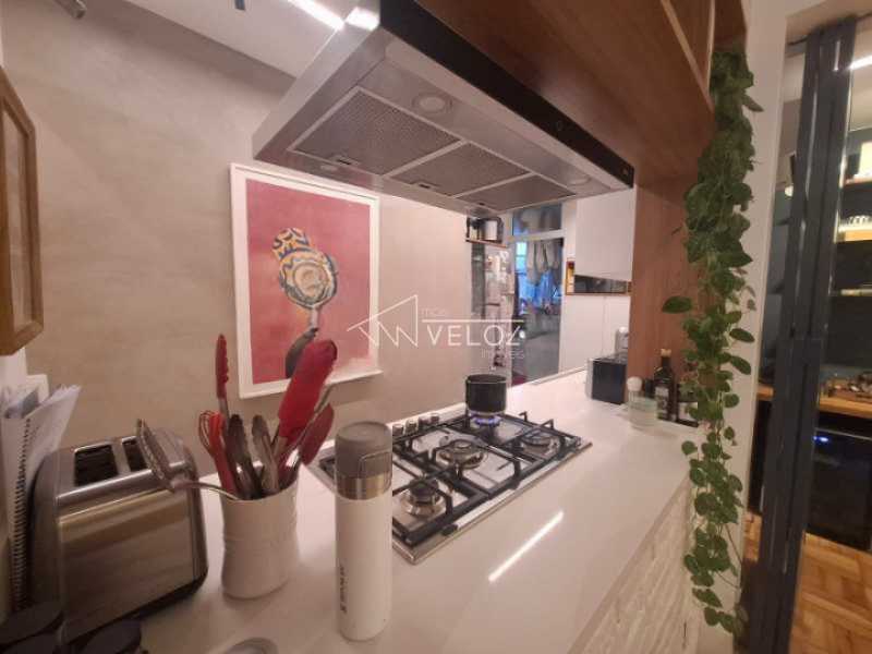 Apartamento, 3 quartos, 93 m² - Foto 5